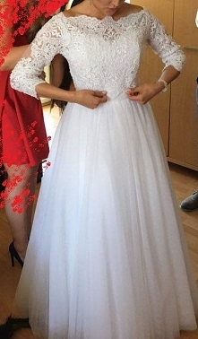 sprzedam ;)) jest przeepiękna!