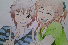 Best Friends Forever Togeth...