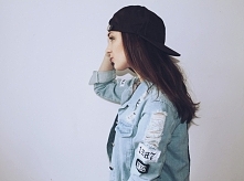 Zapraszam na mojego instgarama: @alieever