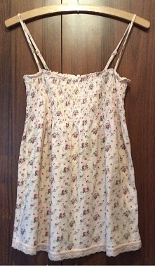 NOWA top, koszulka S New Yorker