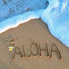 aloha