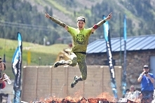 Agata Pietroszek-Spartan Race
Paulo Connerti