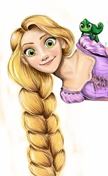rapunzel