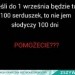 Pomożecie? bez motywacji i wsparcia będzie ciężko:(