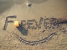 Łapiemy "słoneczną" witaminę D i... oczywiście popijamy ją aloesem :D