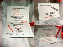 Fb: Madeline Zaproszenia