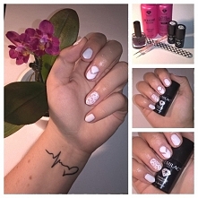 Uzależniłam się od Semilac <3