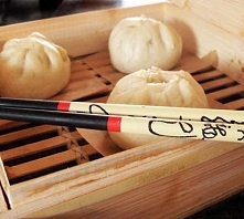 BAOZI – CHIŃSKIE BUŁECZKI NA PARZE