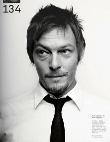 Norman Reedus