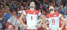 Bartek Kurek nasz mistrz!!! 36 pkt!!