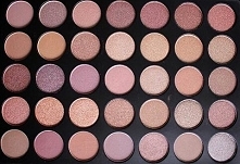 Morphe Brushes 35T (Taupe) Eyeshadow Palette