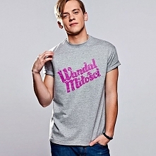 tshirt Kanarek Tłusty