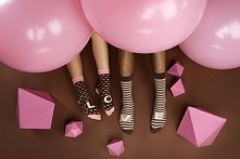 Skarpetki dla niej i dla niego. Chcesz? Podoba się? Zobacz Style To Go.