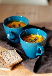 zupa dyniowa