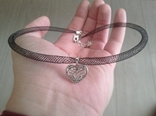 Nowy projekt chokera. Co o nim sądzicie?