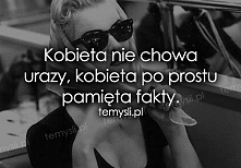 zawsze pamiętamy fakty