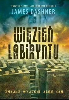 więzień labiryntu