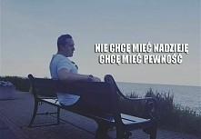 ja tez wole mówić napewno a...