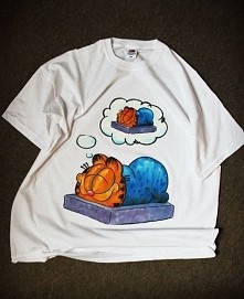 Koszulki ręcznie malowane na zamówienie. Zapraszam do składania zamówień z własnymi pomysłami ;)