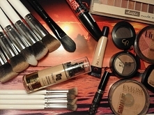 moja propozycja makijażu nude (krok po kroku po kliknięciu)