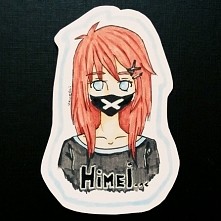 Himei (°x°) no i kolejny ba...
