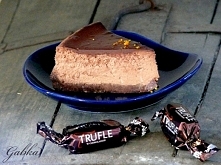 Sernik truflowy