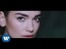 Dua Lipa - Hotter Than Hell (Official Video) - YouTube