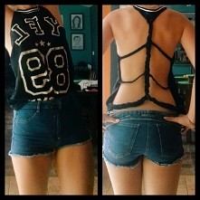 dzisiaj robione z nudów