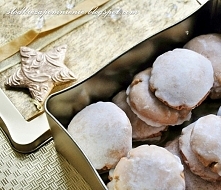 NIEMIECKIE PIERNICZKI – LEBKUCHEN