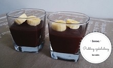 Pudding czekoladowy bez cukru – zdrowe słodycze

    Składniki na 2 porcje:

2 łyżki dobrej jakości kakao
5 dużych daktyli
1 szklanka (350 ml) mleka kokosowego (użyłam domowego ...