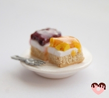 Modelinowe ciasta :)
Wszyst...