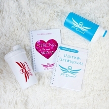 Gadżety fitness marki Fit D...