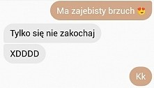 Tylko się nie zakochaj