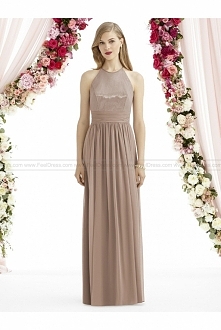 After Six Bridesmaid Dresses Style 6742