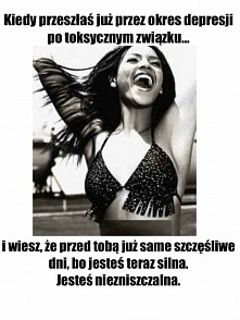 po toksycznym związku