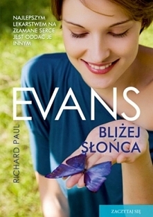 Bliżej słońca - Richard Paul Evans
