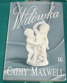 Wdówka - Cathy Maxwell