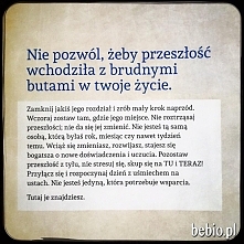 Dla każdego, dla mnie...