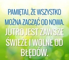 właśnie.