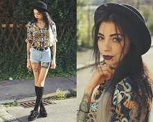 zapraszam na nowy post -> klaravanpure.blogspot.com