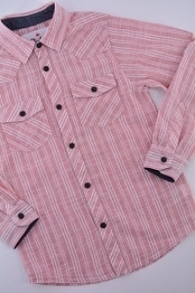 Koszule dziecięce. Nowa dostawa. Zobacz więcej na kartymody.pl