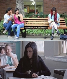 U kogo jest tak w szkole?