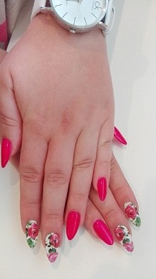 moja dzisiejsza praca :)