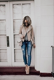 Na tą porę idealny