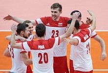 Dziękujemy za walkę! Dla na...