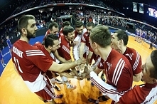 Nie teraz, to za 4 lata! Brawa za  walkę do końca!!