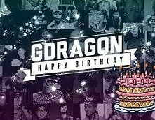 #Happy29GDay 