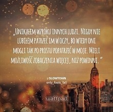 Uwielbiam ten cytat, tak ja...