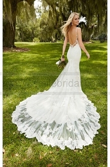 Martina Liana Wedding Dress Style 744