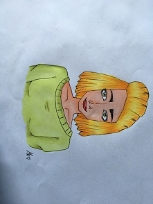 Promarkery, cienkopis i kre...